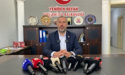 Faruk Güler’den YKS Öncesi Öğrencilere Başarı Mesajı