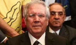 Aziz Yıldırım, Fenerbahçe'nin kamp yaptığı Topuk Yaylası'na geldi