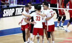 Filenin Efeleri'nden Muhteşem Geri Dönüş: Arjantin'i 3-2 Mağlup Etti