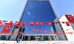 Ankara Büyükşehir Belediyesi kredi notunda zirveyi bırakmadı