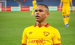 Göztepe'de Hücum Hattında Rekabet Zirvede!