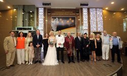 Yenimahalle’de 06.06.2026 nikah yoğunluğu!