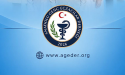 Anadolu Genç Eczacılar Derneği resmen kuruldu