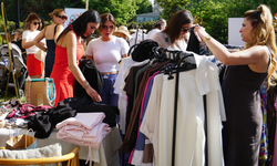 All Day Society, Ankara’da Sosyal Yaşamın Yeni Buluşma Noktası Oldu
