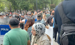Ankara'da Gözaltına Alınan 18 Öğretmen Serbest Bırakıldı!