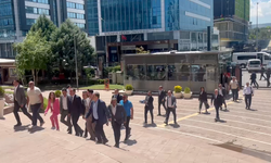 Kurultay Talebi CHP Genel Merkezi'nde!