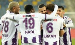 Keçiörengücü'nden Yeni Sezon Hamlesi!