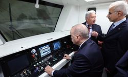 Halkalı-Arnavutköy Hattı Açıldı: 31 Temmuz'a Kadar Ücretsiz