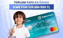 ABB'den 32 Bin Çocuğa Süt Desteği!