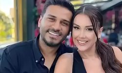 Dilan Polat Hastaneye Kaldırıldı!