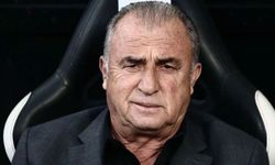 Fatih Terim'den Milli Takım Eleştirilerine Çağrı!