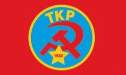 TKP'den Nato Zirvesi Öncesi Miting Çağrısı!