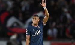 Mbappe, Dünya Kupası Tarihine Geçti!
