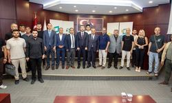 BİK Genel Müdürü Çay: Bölge basınına desteğimiz sürecek