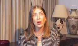 Tamar Tanrıyar Gözaltına Alındı!
