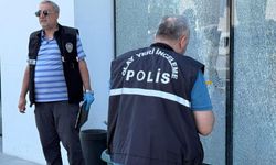 Otokoç'a İstanbul'un ardından Antalya'da da silahlı saldırı!