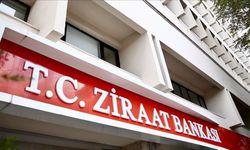 Telefonlara 1 Milyon TL'lik Şifre Yağdı! Ziraat Bankası'ndan Acil Açıklama
