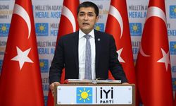 Kavuncu'dan 'mutlak butlan' tepkisi: Yarın tüm partilerin başına gelebilir