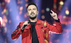 Tarkan Ankara'da Ücretsiz Konser Verecek!