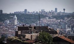 Ankaralılar Vakfı Tarihi Mekanına Kavuşuyor: "Kalede Sanat ve Şenlik Günleri" Geliyor