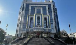 Buca Belediyesi'nde Başkanvekilliğine Hüseyin Benzer seçildi!