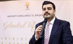 Eyyüp Kadir İnan'dan CHP'ye marş tepkisi: Tek bir eser, tek bir vizyon üretemediniz