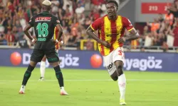 Göztepe’nin Yıldızı Anthony Dennis’e Premier Lig Kancası!