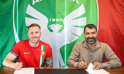 Süper Lig Ekibi Amedspor’dan Yeni Transfer Hamlesi