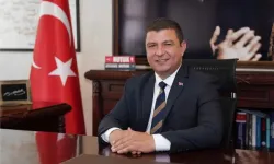 Tire Belediye Başkanı Hayati Okuroğlu CHP'den İstifa Etti