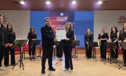 Flüt Topluluğundan Kültürlerarası Müzik Yolculuğu