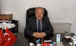 CHP Pursaklar İlçe Başkanı Hüseyin Benek’ten Babalar Günü Mesajı