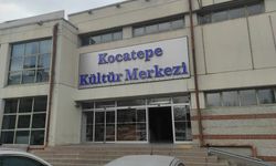 Ankara'da A Milli Takım maçı Kocatepe Kültür Merkezi'nde izlenecek