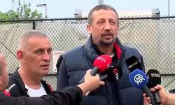 A Milli Takım'a Miami'de Sürpriz Destek