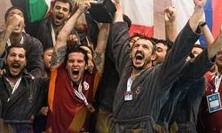 2025-2026 Sutopu Süper Lig Şampiyonu Galatasaray