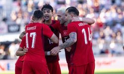 Geri Dönüş Gecesi! Türkiye, Venezuela'yı 2-1 Mağlup Etti