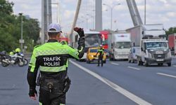 İstanbul'da sürücülere uyarı! Çok sayıda yol ulaşıma kapanacak