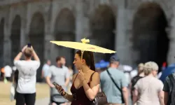 İtalya Yanıyor: Aşırı Sıcaklar 5 Can Aldı