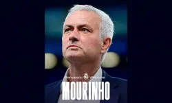 Real Madrid’den Mourinho bombası!