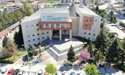 KASKİ'den Talas'a Yeni İçme Suyu Kaynağı