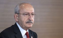 Kemal Kılıçdaroğlu'ndan 'muharrem ayı' mesajı