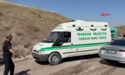 Kırıkkale'de mühimmat deposunda patlama: 2 şehit