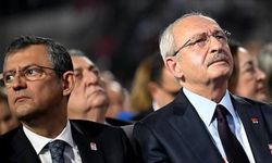 CHP'de Gözler TBMM'de: Kılıçdaroğlu ve Özel İlk Kez Karşı Karşıya Gelecek!