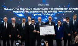 SSB Kuantum Programı Tanıtıldı!