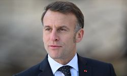 Macron’dan Ankara NATO Zirvesi Mesajı