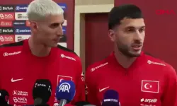 Mert Müldür: Dört gözle Dünya Kupası'nı bekliyoruz