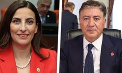 2 CHP’Lİ MİLLETVEKİLİNİN SÜPRİZ EVLİLİĞİ