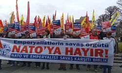 Ankara'da NATO Zirvesi Öncesi Gözaltılar!