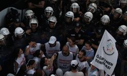 Öğretmenler Açlık Grevinde, Valilik Yasakta!