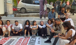 Açlık Grevi 4. Gününde: Öğretmen Annelerinden Meclis’e Çağrı
