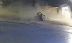 Ankara Polatlı'da Feci Kaza: 4 Kişi Hayatını Kaybetti